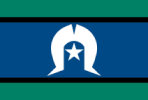 Torres Strait Islander flag